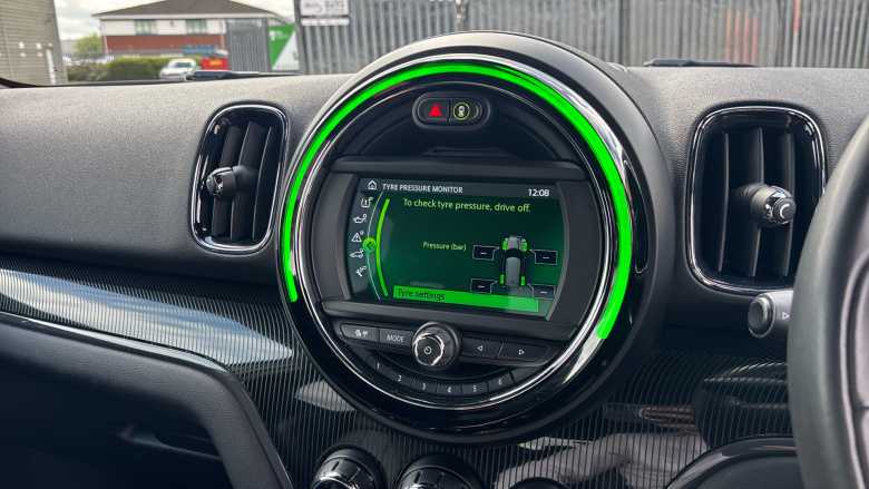 MINI Countryman 1.5 Cooper Exclusive 5dr Petrol Hatchback